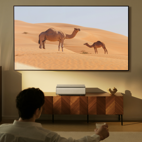 How Many Kinds of Home Laser Movie Projectors Are There?