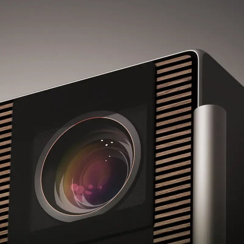 XGIMI Highlights Smart Projection Breakthroughs at MWC 2026