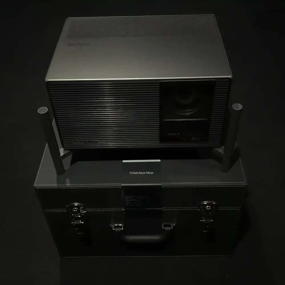 XGIMI TITAN Noir Max Review: Real User Feedback from AVS Forum Communi