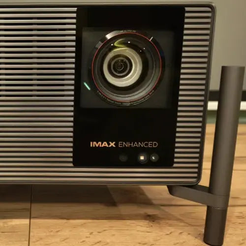 Is TITAN Noir Max the Best 2026 Projector? Full Technical Review and Calibration Analysis