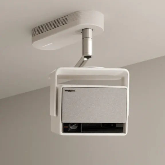 Should You Mount Your Projector to the Ceiling? Pros, Cons, and Real-Life Scenarios