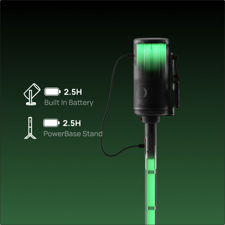 Watch Anywhere, Anytime: 5 Smart Uses for a Portable Battery Operated
