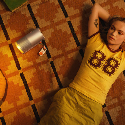 XGIMI MoGo 4 Review: Battery Powered Portable LED Projector