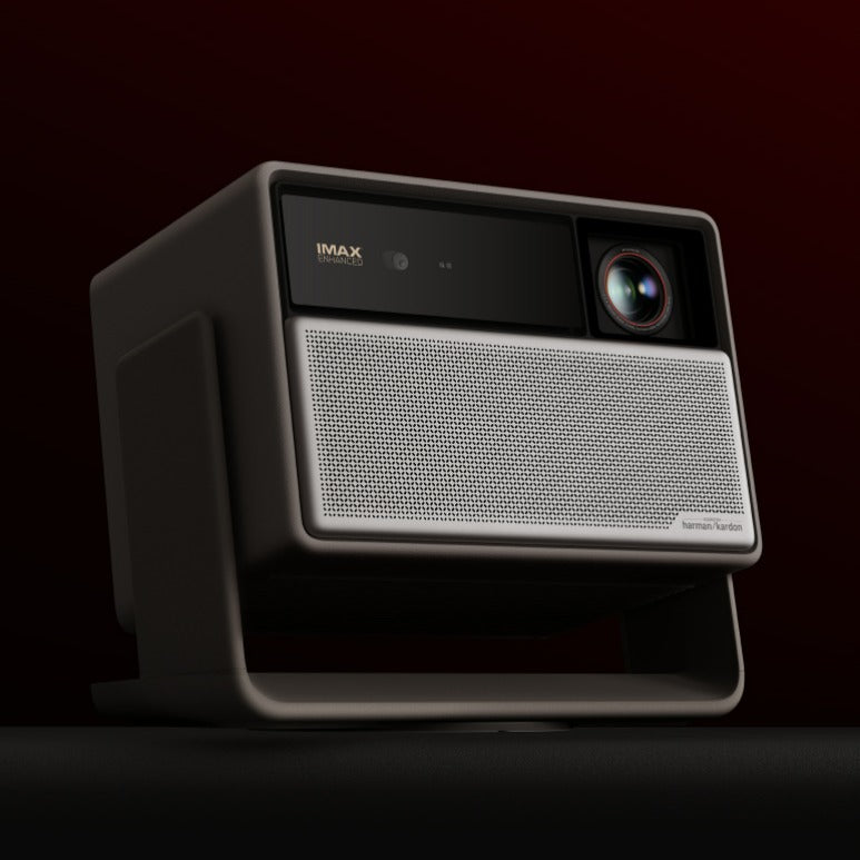 【美品】XGIMI HARO 1080Projector A1YeKQZaVBL.png