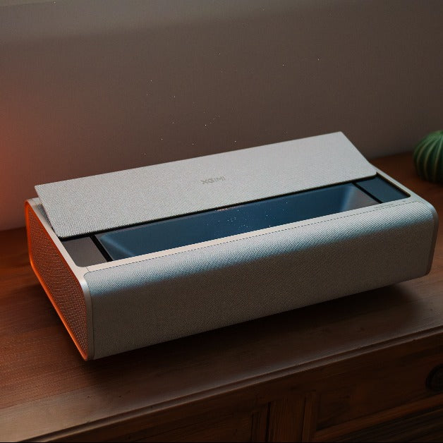 XGIMI AURA ほぼ新品 Amazon.com: XGIMI AURA Series UST Laser Projector, Dolby Vision