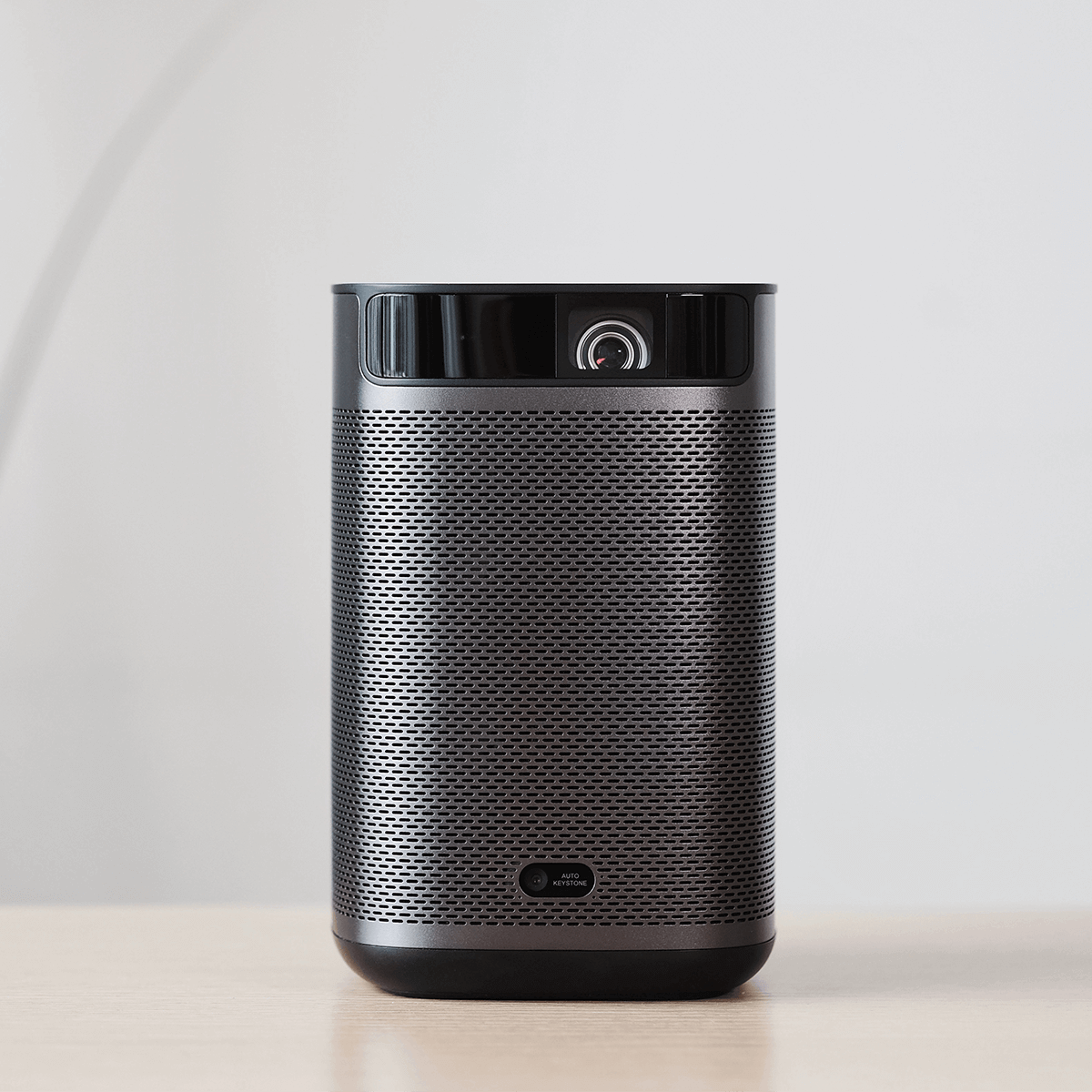 MoGo Pro Plus - 1080p Mini Camping Projector