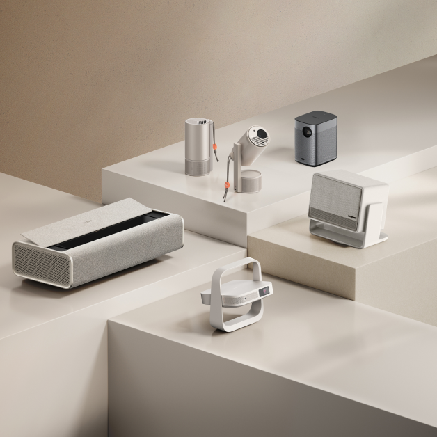 Why XGIMI is the First Choice for Home Projectors in America?