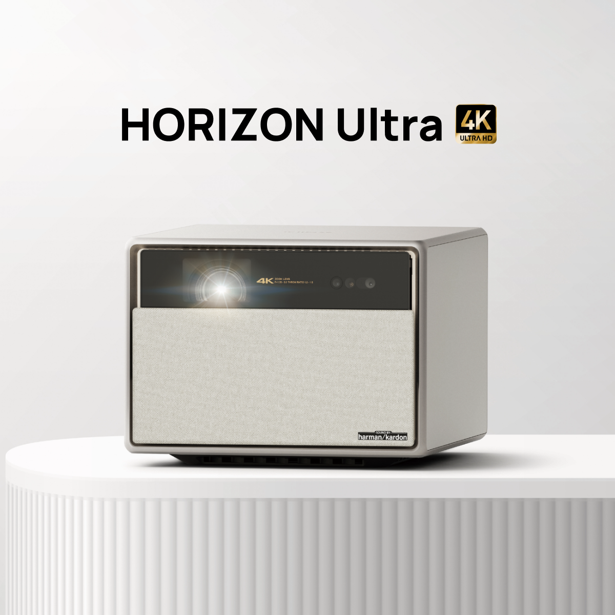 Why You Need to Upgrade to a 4K Projector