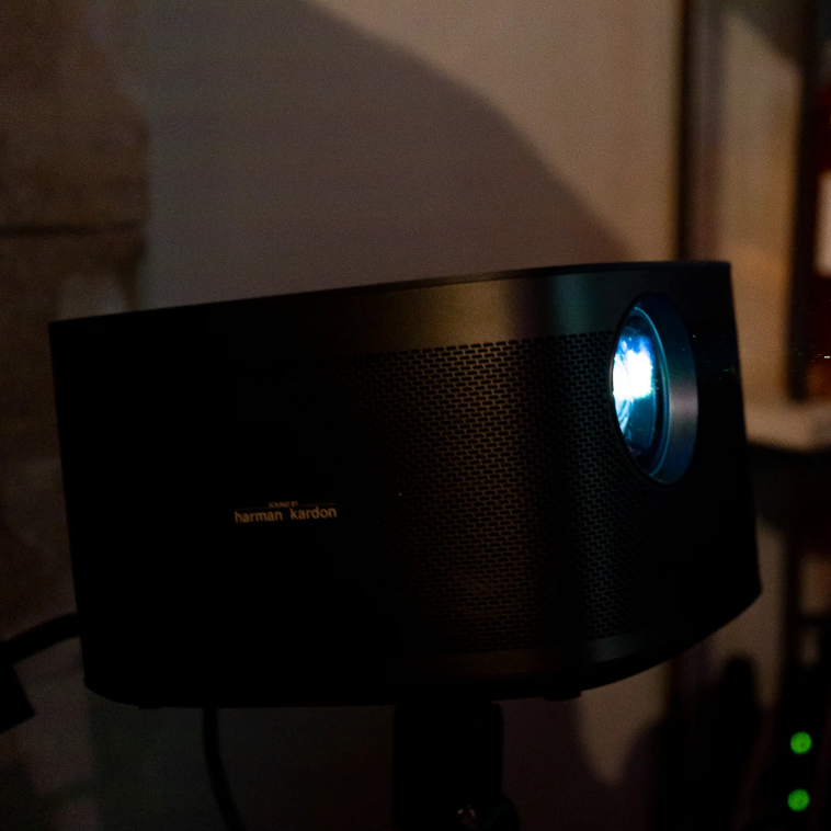 4K Portable Projector Buying Guide: Unleash Visual Brilliance