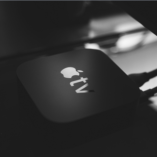 How to Connect Apple TV to a Projector?