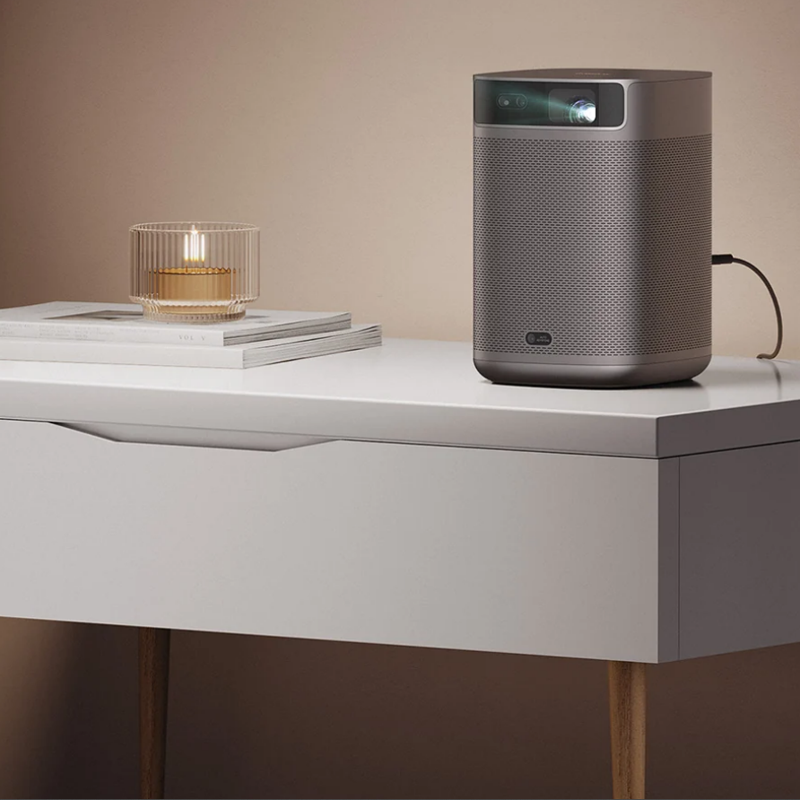 Unleash the Full Potential of Projectors with ISA 2.0 Technology