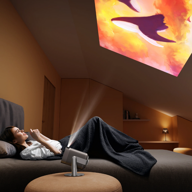 Uncover the Best Portable Projector Reddit 2023