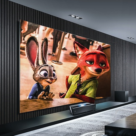 How to Watch TV on Projector without a Cable Box