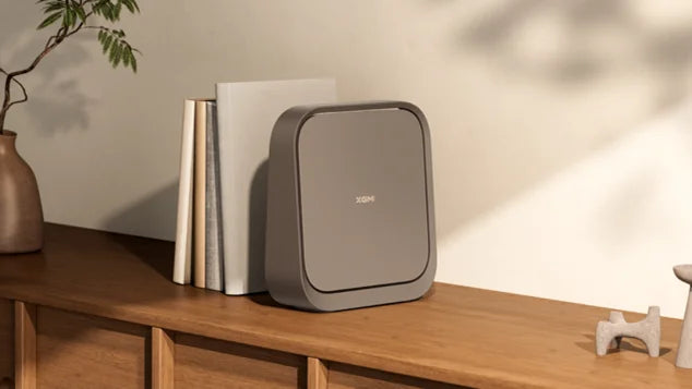 XGIMI Elfin Flip Series Mini Projectors Comparison: Shop for New 4K La
