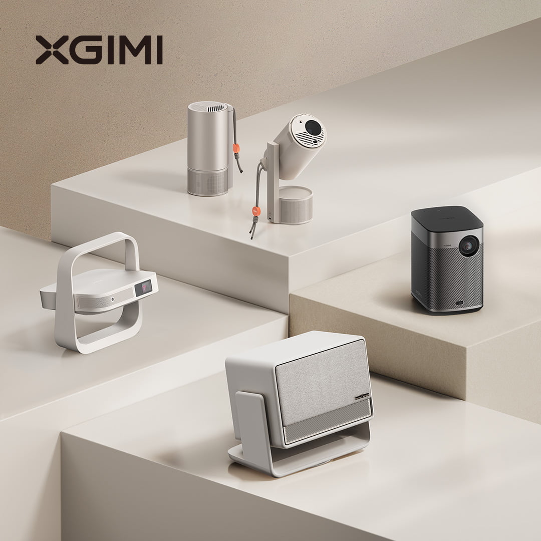 Buyer’s Guide: Reviewing Six New XGIMI Projectors 2024