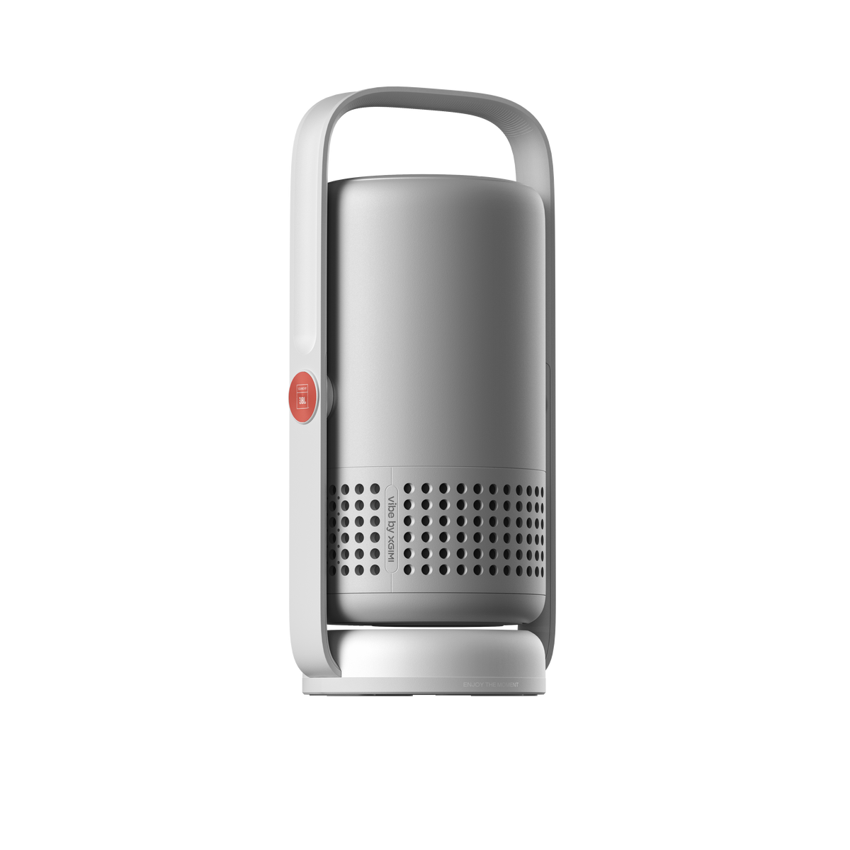 Vibe One (with 80" Screen)