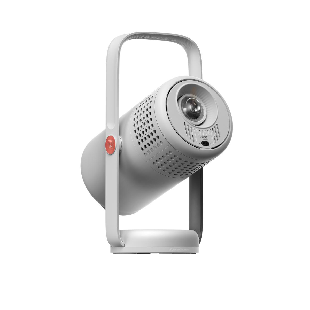 Vibe One (with 80" Screen)