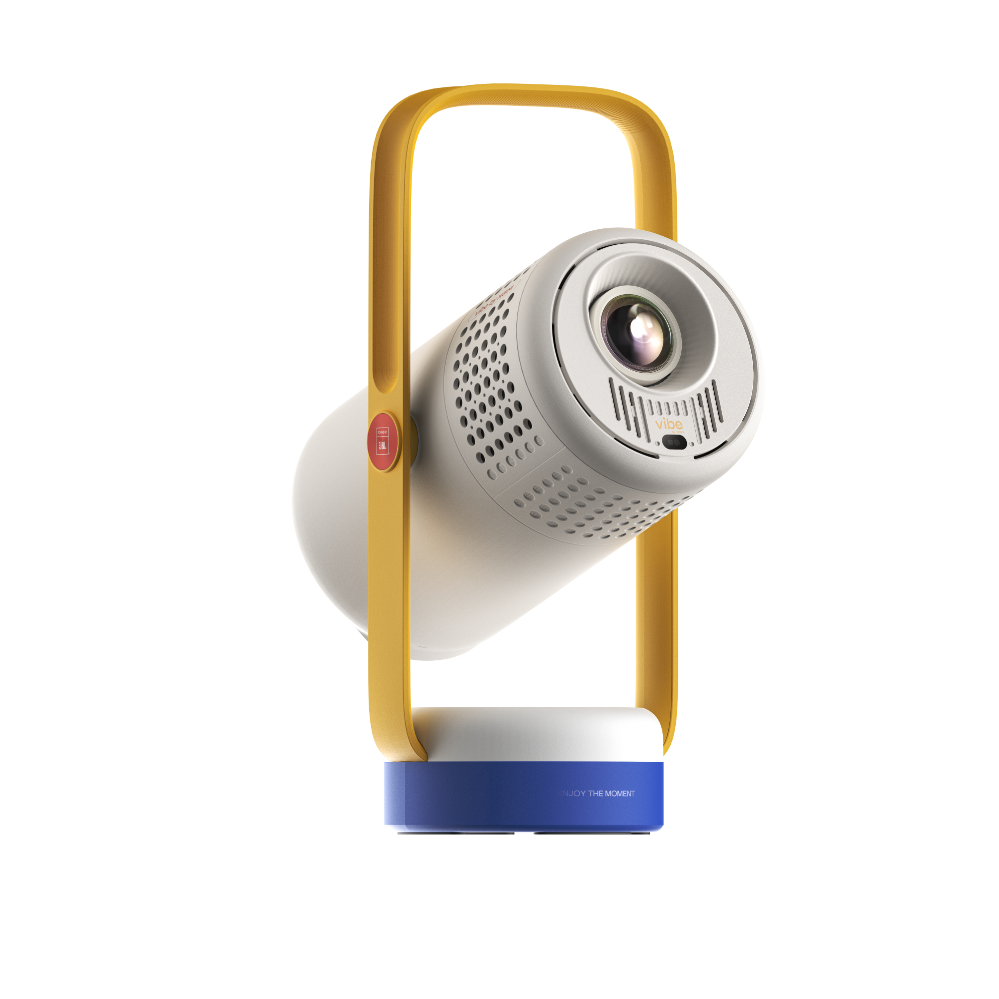 Vibe One (Battery Powered)