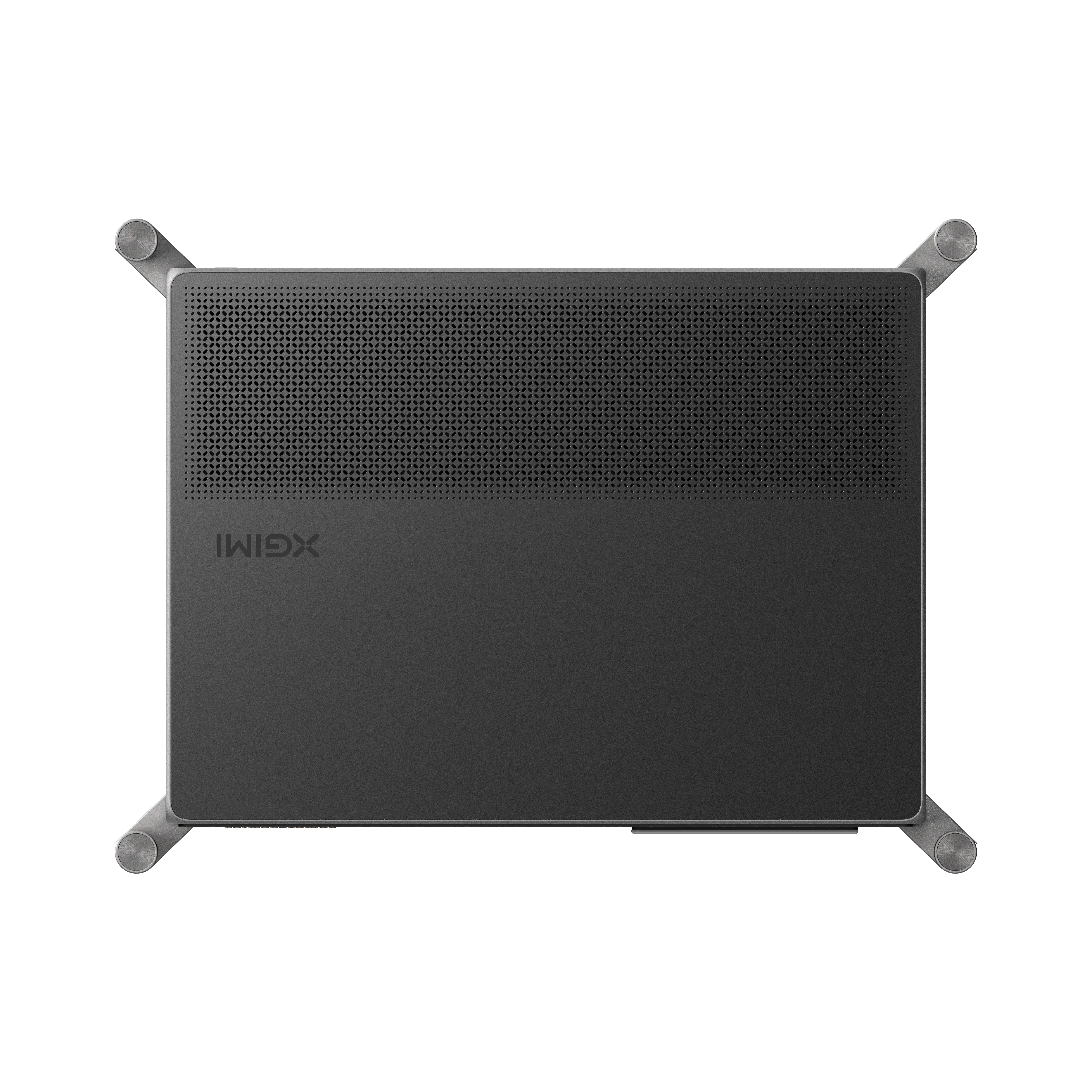 TITAN Noir Series - Deposit Reservation