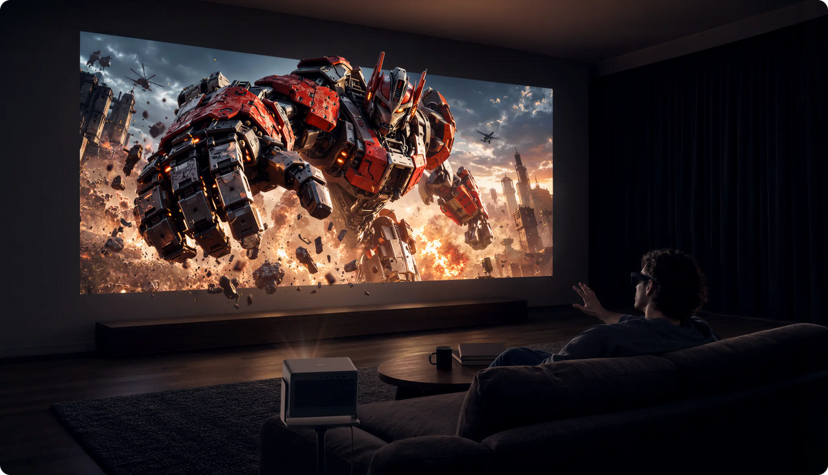 Find Your Perfect Home Theater