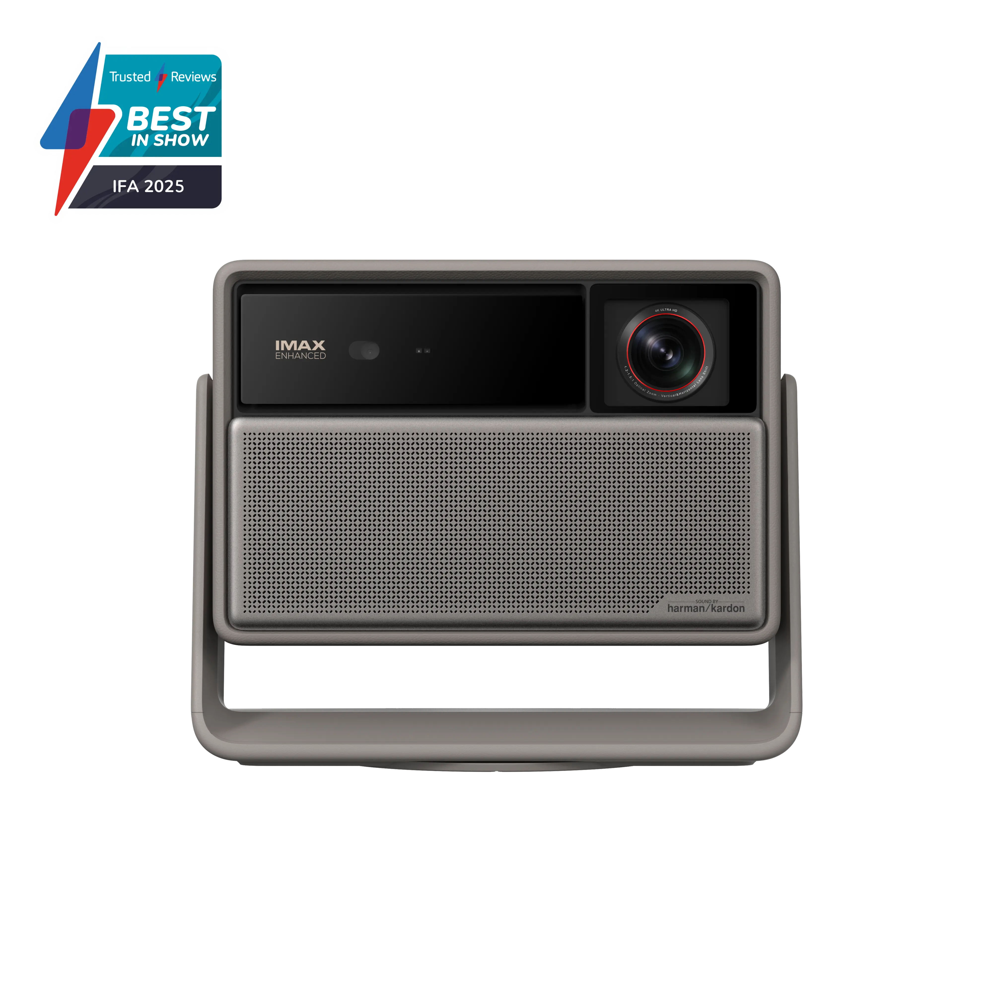 XGIMI HORIZON 20 Max premium 4K home theater projector