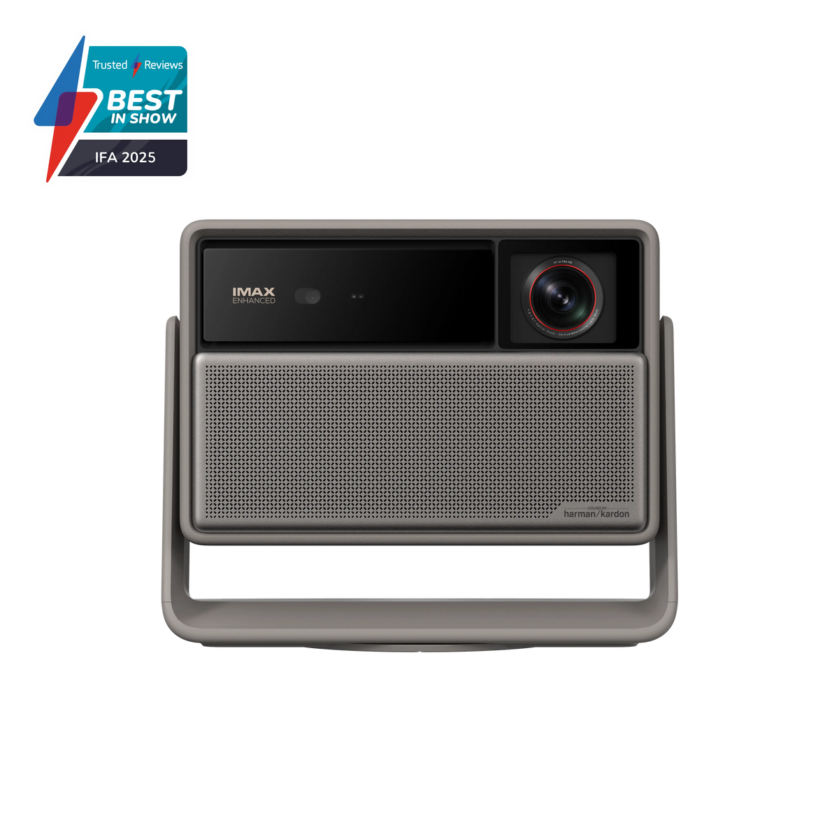 HORIZON 20 Max 4K Home Theater Projector | 5700 ISO Lumens HORIZON 20 Max 4K Home Theater Projector | 5700 ISO Lumens