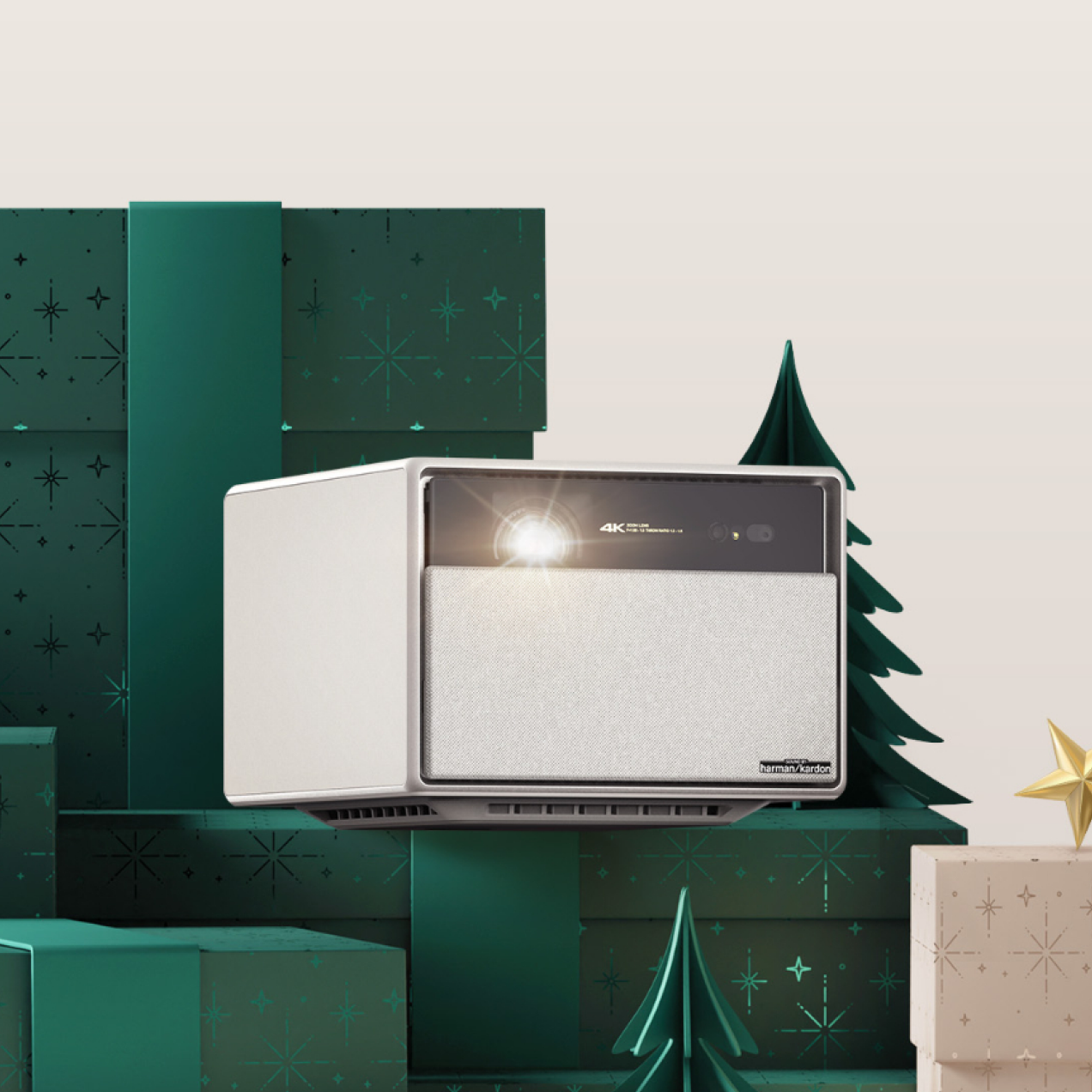 HORIZON Ultra (Refurbished Unit)