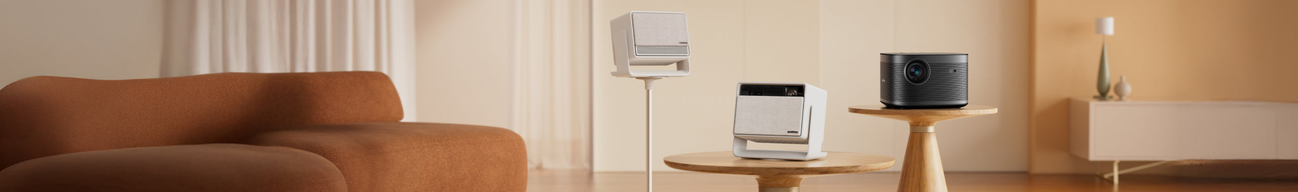 PC-XGIMI Home projectors Collection