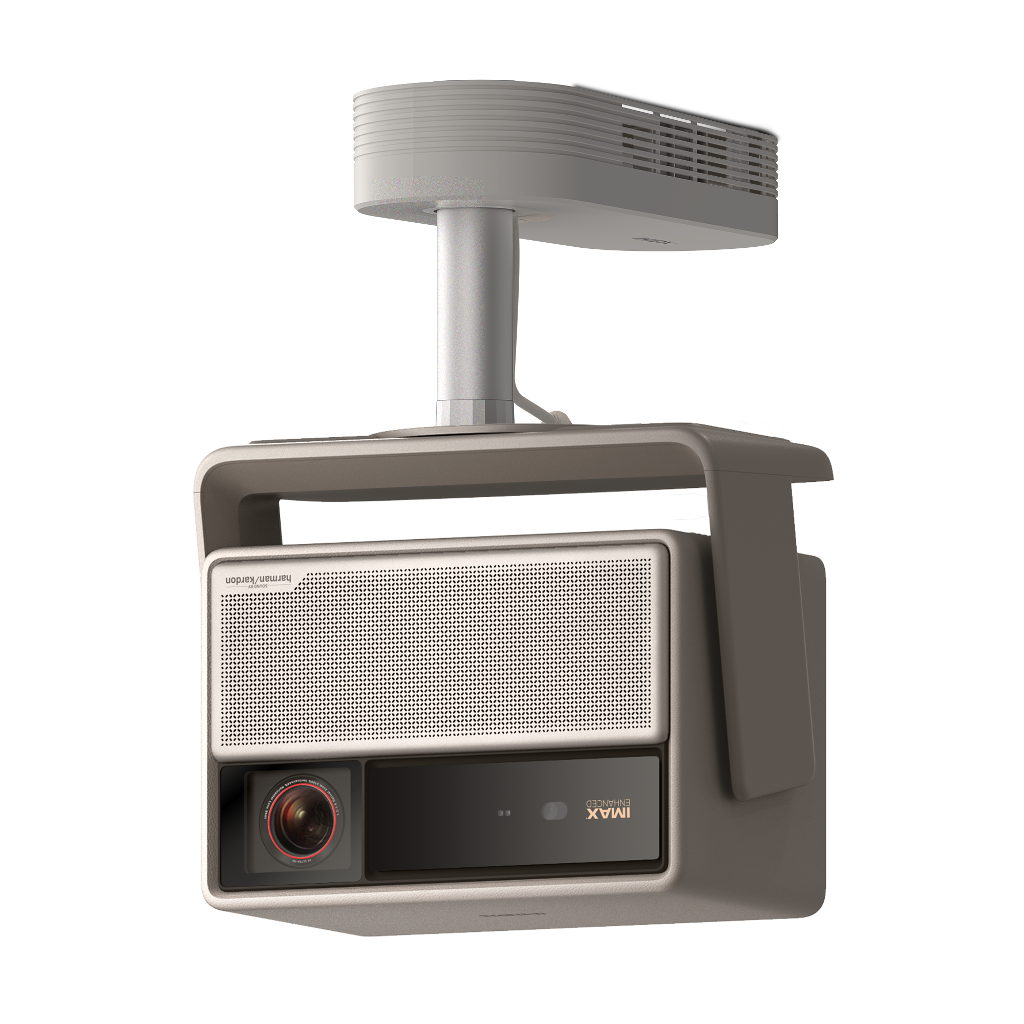 XGIMI Ceiling Mount (2026)