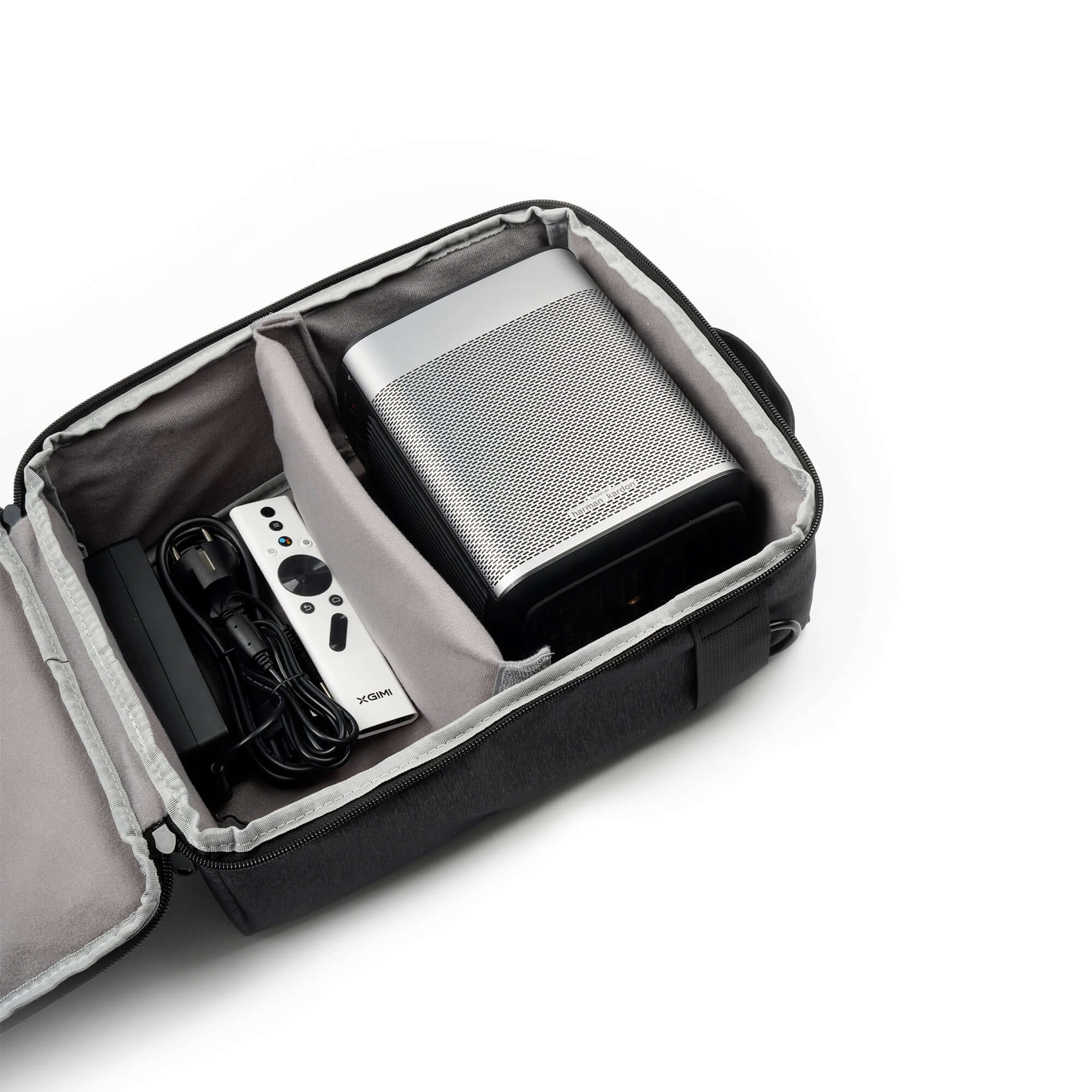 Halo/ HORIZON Series Carrying Case - Large Capacity