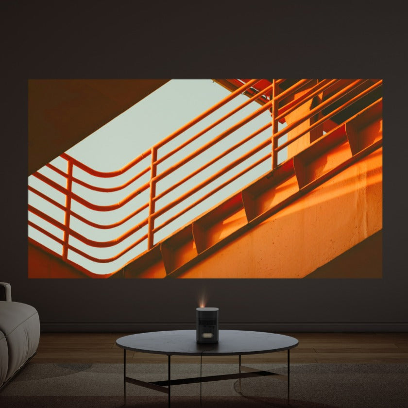 A Simple Guide to Smart Projector Setup Features