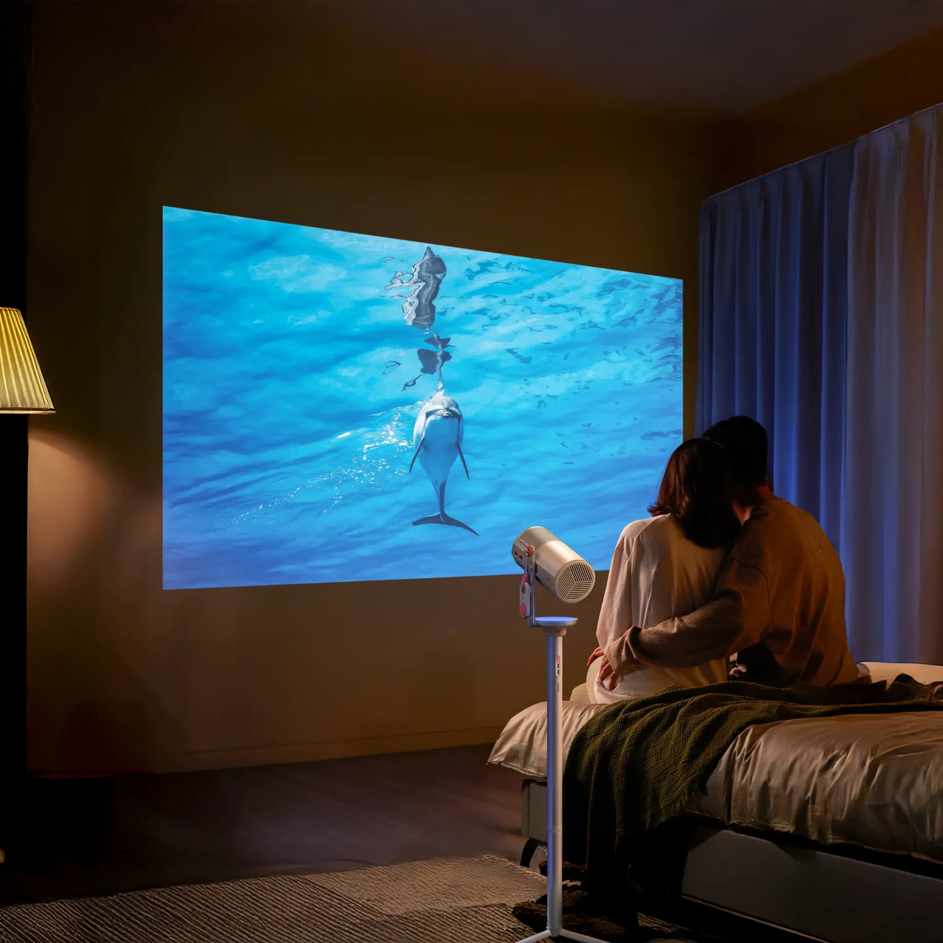 How to Calibrate Your Projector for Better Picture Quality