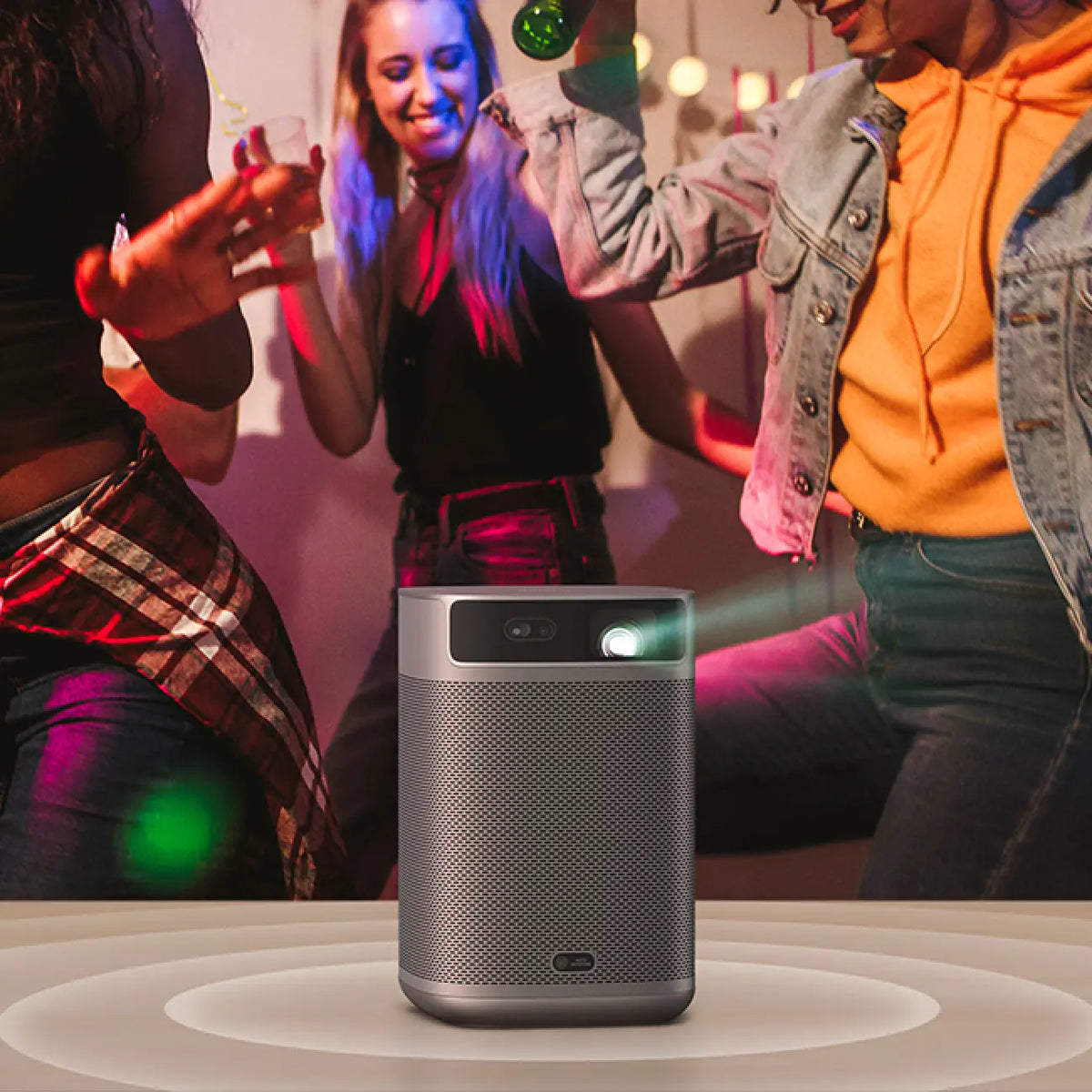 Projector Bluetooth Audio Lag: 5 Fast Fixes for Lip Sync