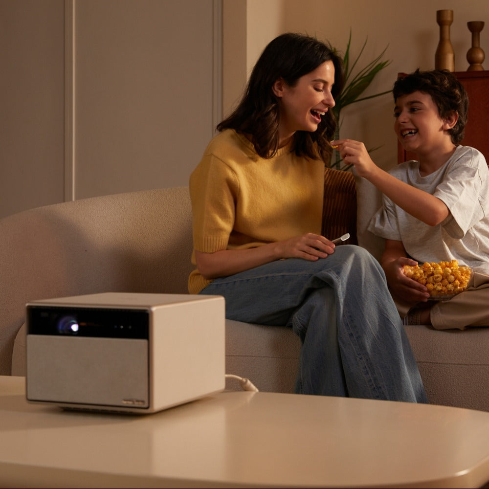 Mother’s Day Sale Up to 55%OFF: Get an In Home Movie Projector as Gift for Your Mom