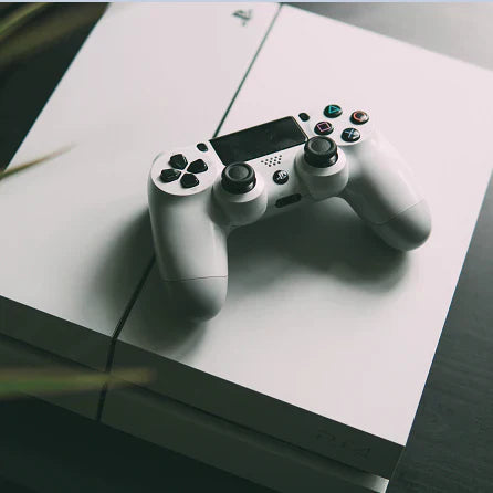 How to Connect PS4 to Projector?