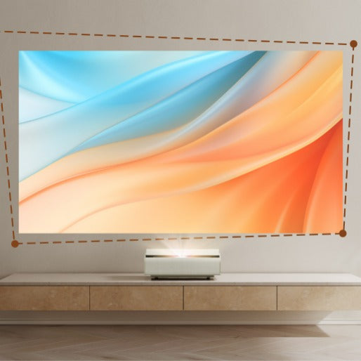 How to Get the Best Projection Image: Steps and Tips