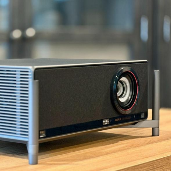 XGIMI TITAN 4K Dual Laser Projector Review – Lifestyle No More