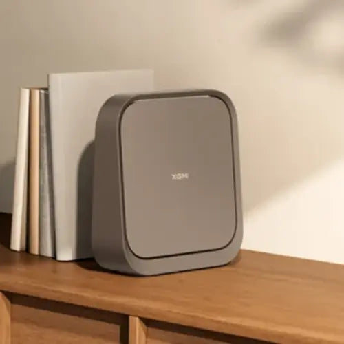 Halo+ XGIMI portable projector