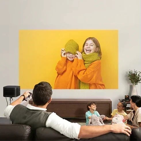 Find the Best 4k Home Theater Projector