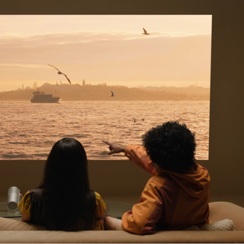 4K vs. 1080p Projectors: How Big Is the Difference, and Is It Worth Upgrading?