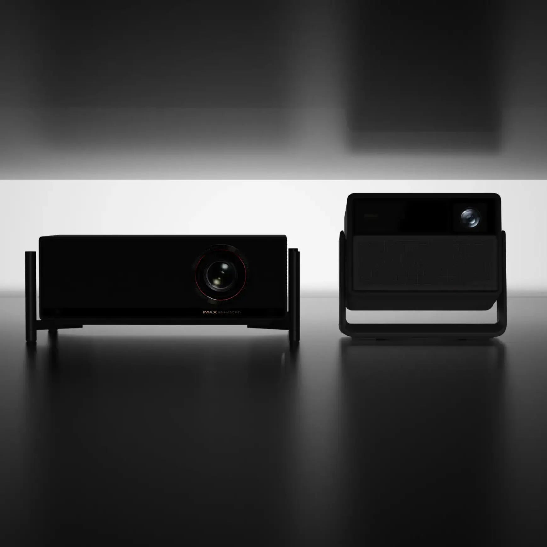 What to Expect at IFA 2025? XGIMI TITAN Commercial Projector Lights You Up