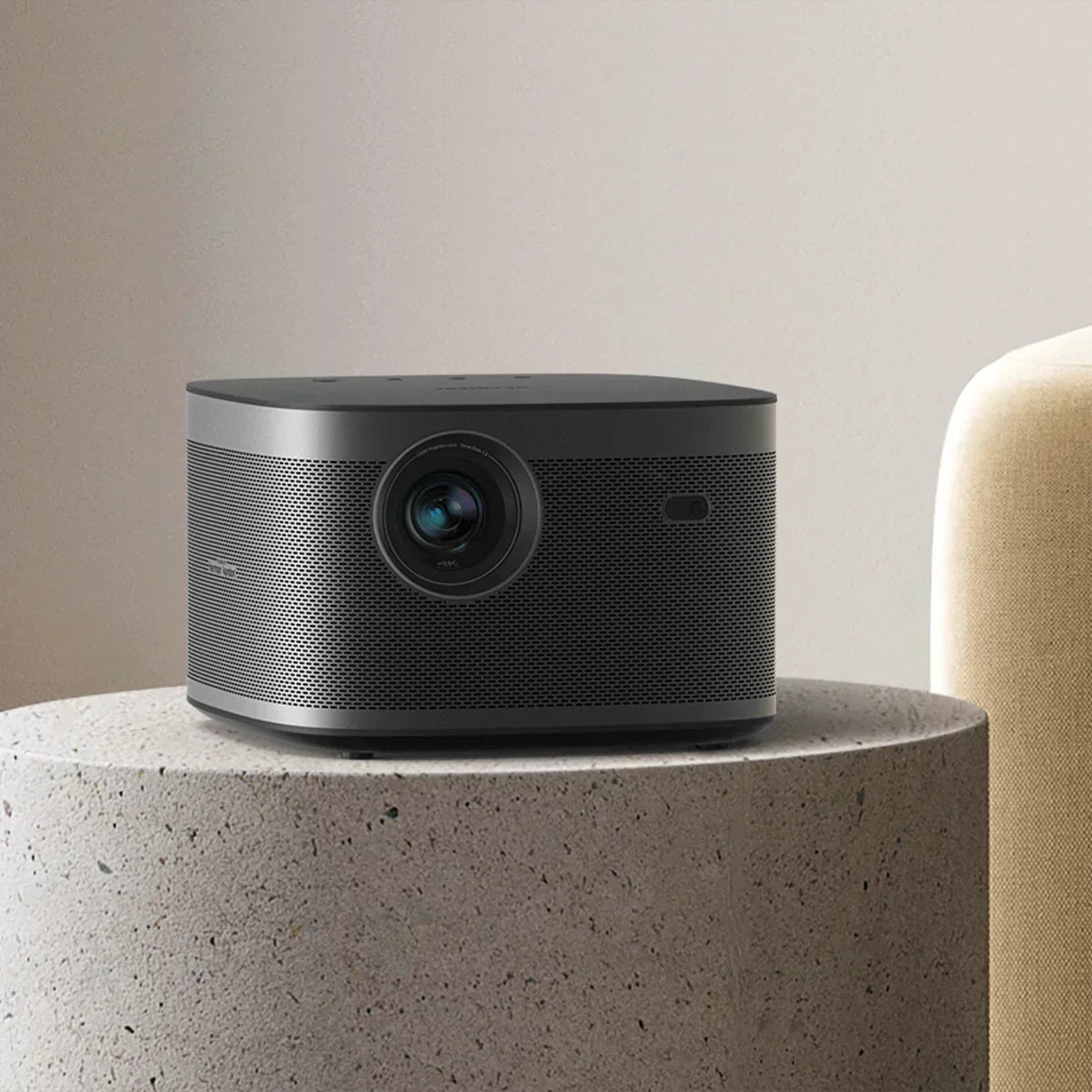 Lumens vs ANSI Lumens in Projectors: How Bright Should Your Projector Be?