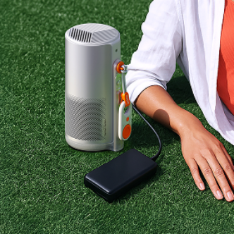 Budget Mini Projectors Are Everywhere, But This One Actually Delivers: