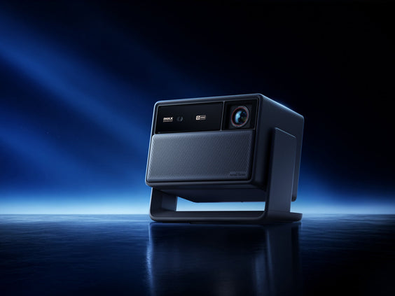 XGIMI HORIZON 30 Series Projectors Pre-Orders Are Open: 4K 120Hz and Up to 6,000 ISO Lumens