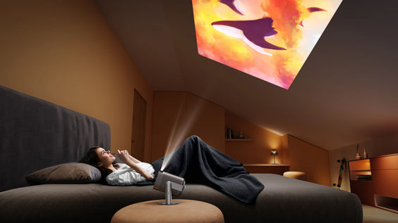 Best Portable Movie Projector: A Practical Buying Guide