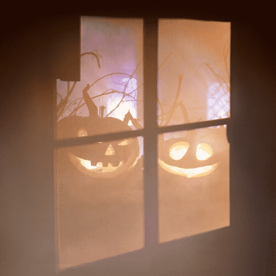 Halloween Projector Decorations: 8 Creative Ideas for Your Home