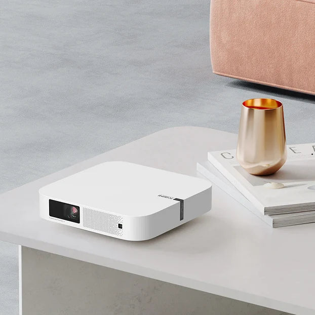Portable Projector for Home: A Practical Buying Guide