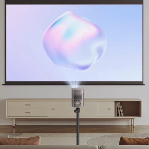 Portable Video Projector Guide: How to Choose the Right One