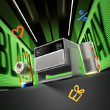 Guide to XGIMI Black Friday Deals 2025: Best Projector Discounts