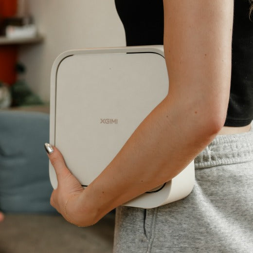 How to Choose the Right Home Projector for Your Space